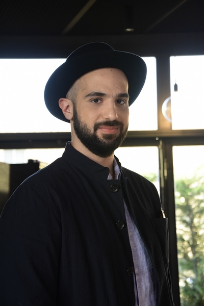 Launch of Jaafar's New Song
